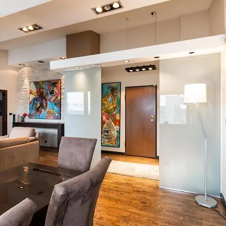 Apartament Luxury Only One