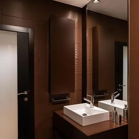 Luxury Only One Apartament *