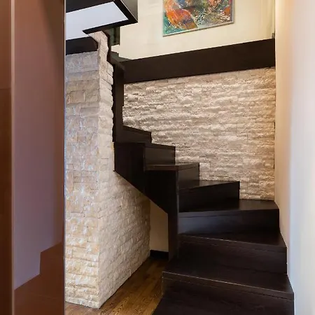 Luxury Only One Apartament Sarajewo