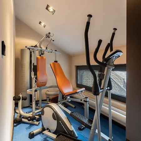 Apartament Luxury Only One *