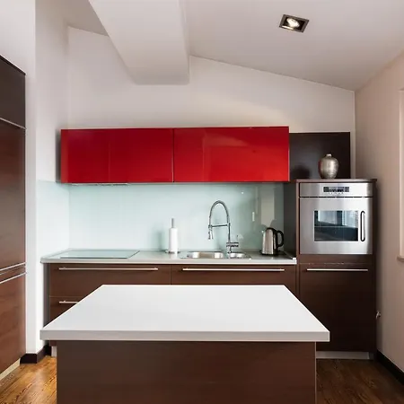 Apartament Luxury Only One Sarajewo