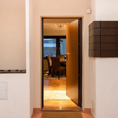 Luxury Only One Apartament Sarajewo