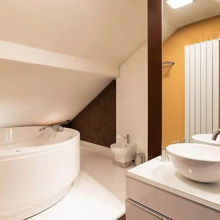 Apartament Luxury Only One *