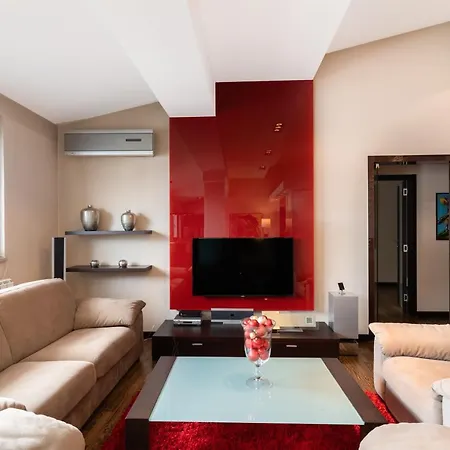 Apartament Luxury Only One