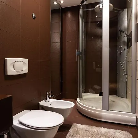 Apartament Luxury Only One